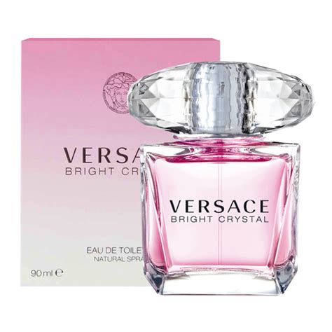 versace bright crystal 30ml giá bao nhiêu|hoa Versace.